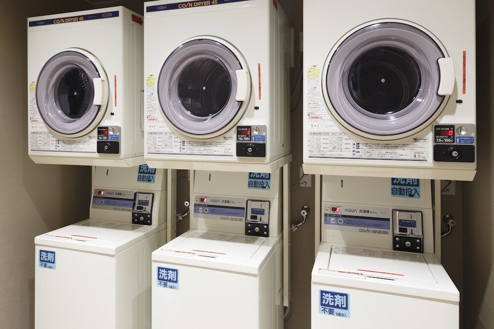 ランドリー ルーム