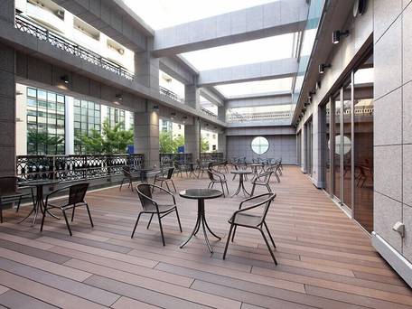 神戸ルミナスホテル 三宮 / 2