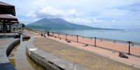 寒い日でもほかほか温まる。九州地方のおすすめ足湯スポット9選