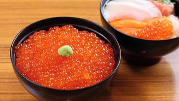 朝食ビュッフェ / 15