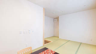 和室 ファミリー用