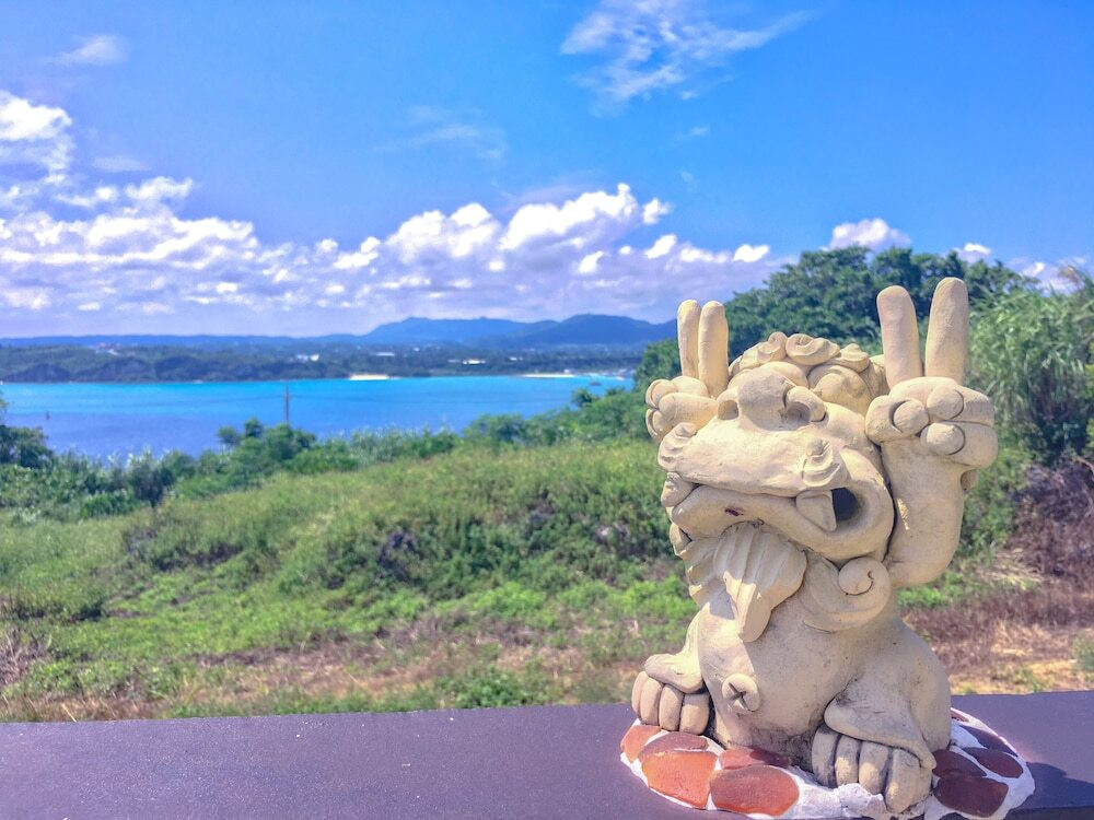 2.新婚生活を想像できる?!「Resort Villa古宇利島 Aquablue」3959422