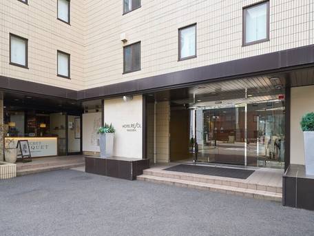 ホテルリソル町田 / 5