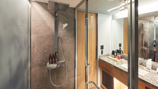 スタンダードキング 禁煙