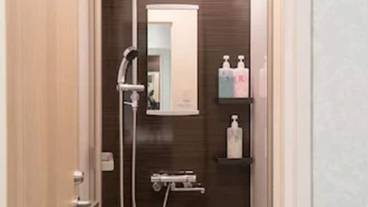 バスルームのシャワー / 22