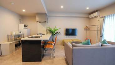 リビング エリア / 25