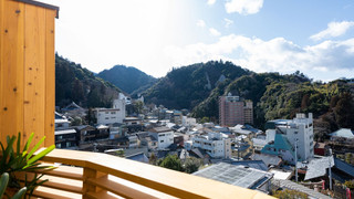 [301] えいげつ/金泉露天風呂付客室 (60平米) 禁煙