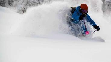 スノー スポーツとスキー / 9