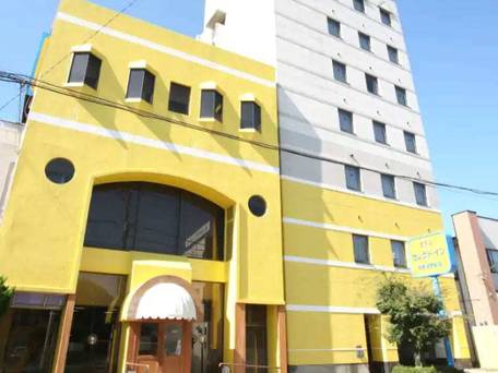 ホテルセレクトイン西那須野駅前 / 1