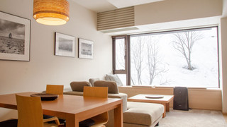 1ベッドルーム リゾートサイド