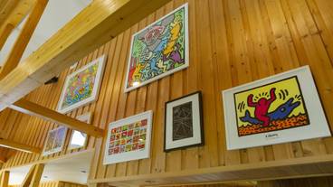 内装の詳細 / 11