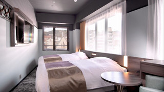 コーナーツインルーム