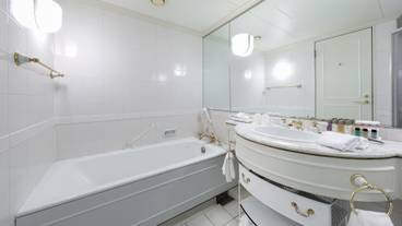 第一ホテル東京（ダイイチホテルトウキョウ） / 12