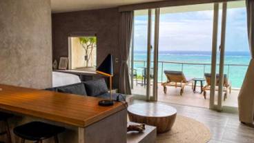 ラグジュアリールーム / 5