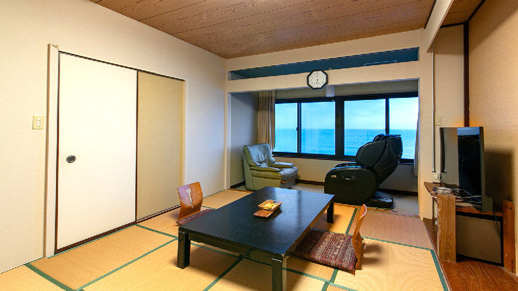 部屋