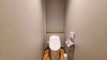 バスルームの設備 / 23