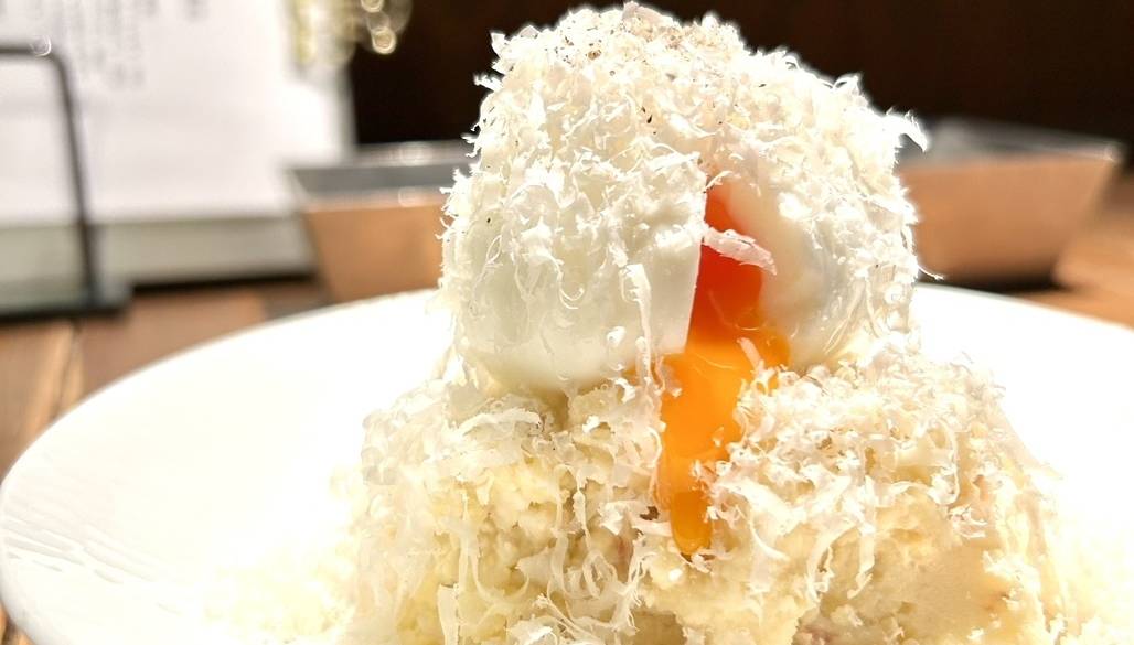 ビストロbird① / 4