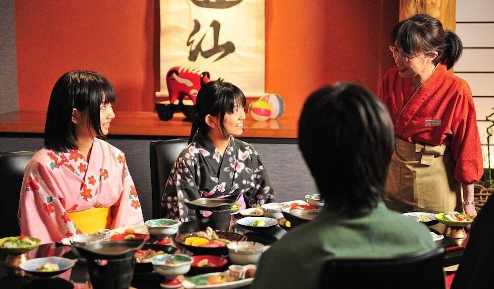 夕食イメージ / 1