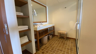 ナチュラルプレミア・グリーンビュー 禁煙（大人3名以上はスタッキングベット追加）