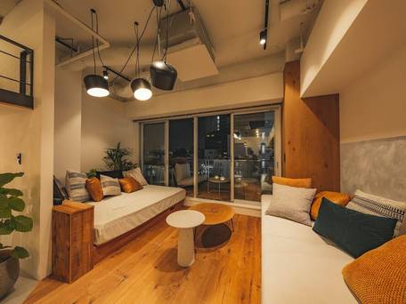 illi Shimokitazawa / 1