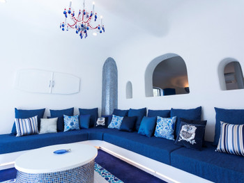 キッチンが付いたコテージも!3496336