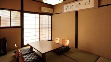 リビング エリア / 6