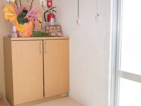 宮古島民宿 一泊目 / 2