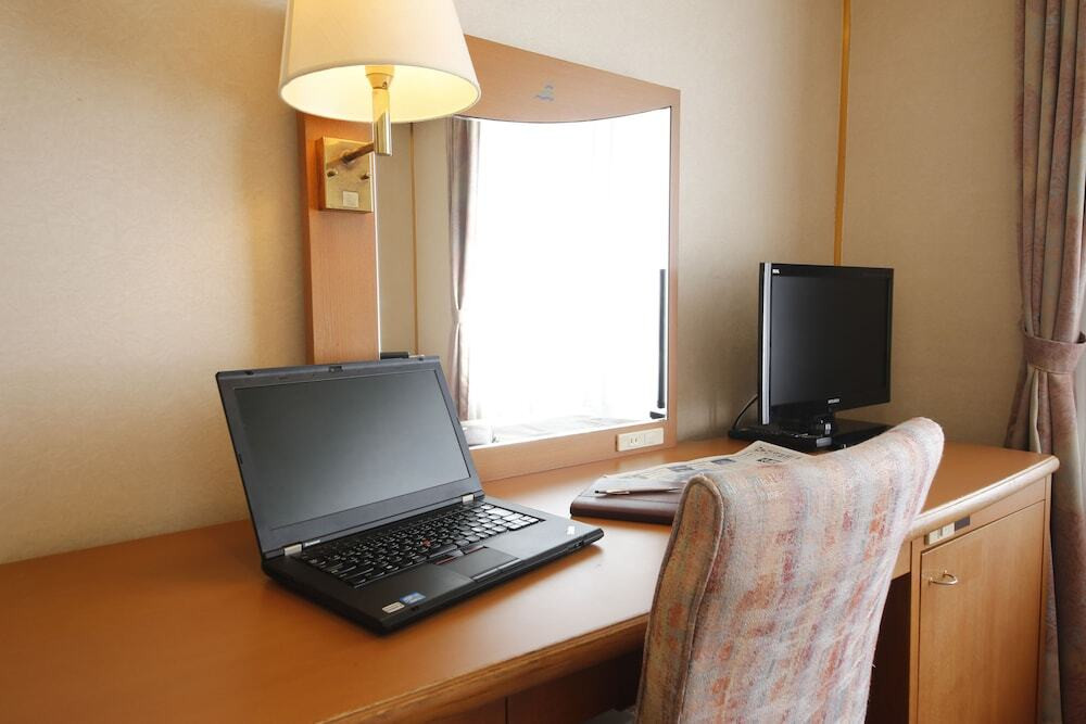 客室の設備とサービス