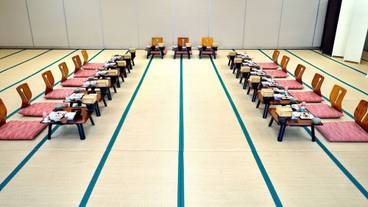 ボールルーム / 11