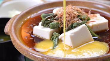 食事・飲み物 / 5