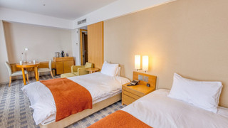 スタンダード ツインルーム