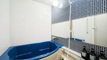 バスルーム / 16