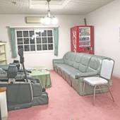 白浜ペンション 百万本のバラ(静岡県 ペンション) / 2