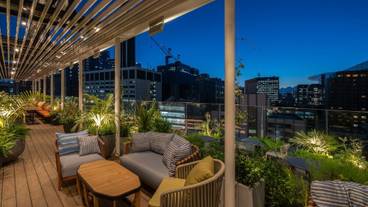 レストラン / 26