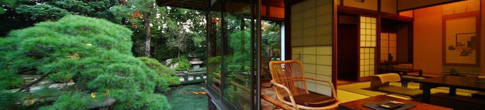 ご褒美旅行は山口に決まり!大人カップルを癒す「高級ホテル&旅館」15選