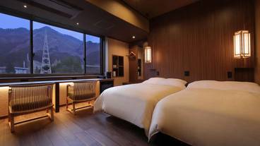 2名限定 洋室30㎡ / 8