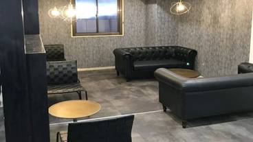 ロビー応接スペース / 20