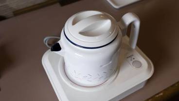 客室の設備とサービス / 18