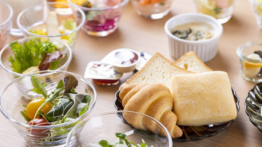 天然温泉とシモンズ社製ベッドで心も体も癒される♪3927807