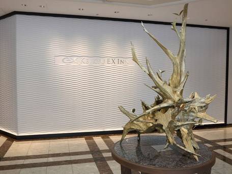 京急EXホテル高輪（旧：京急EXイン高輪） / 3