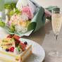 【記念日プラン】Sheraton Anniversary Package（フレンチディナー） | 神戸ベイシェラトン ホテル＆タワーズ