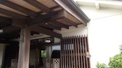 水景色の指定席 湖屋