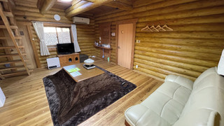 コテージ 温泉露天風呂付き きり