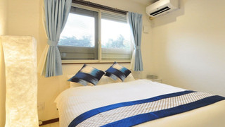 ダブルまたはツインルーム