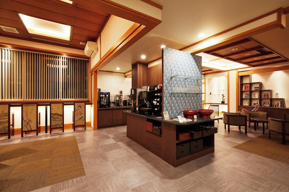 エグゼクティブ ラウンジ