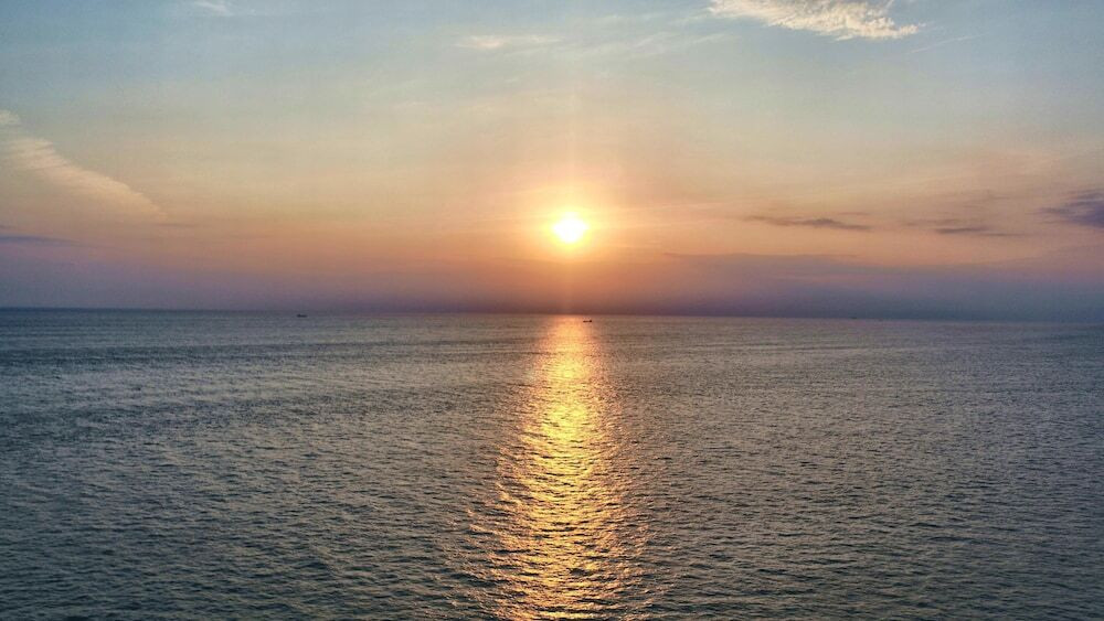 施設からの眺望