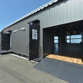 OCEAN BASE HAGANE（鋼）（島根県 コテージ・ロッジ・一棟貸） / 2