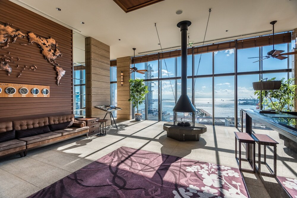 神戸オリエンタルホテル4265672