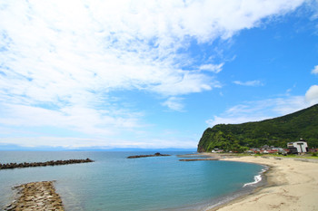 Otoi Beach