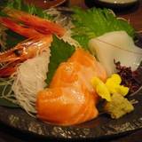 茨城地産地消の店 あんこう鍋×常陸牛 もんどころ 勝田駅東口店（イバラキチサンチショウノミセアンコウナベヒタチギュウモンドコロ）